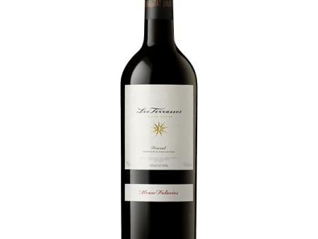 Alvaro Palacios Les Terraces Priorat 2012 Supply