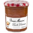 Bonne Maman Peach Jam, 370 g Cheap