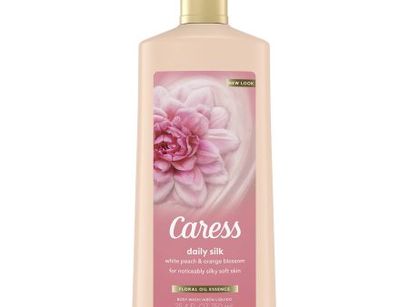 Caress Hydrating Body Wash, Floral 2PK x26 oz For Sale