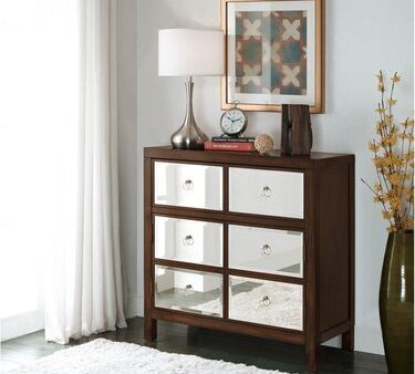 Dellone Accent Cabinet Fashion