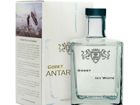 Antarctica Godget 405 Gift Box, 50 cl For Discount