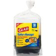 Glad Takeaway Rectangular Food Container 25Pk Discount