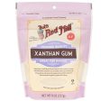 Bob s Red Mill Gluten Free Xanthan Gum, 8 oz Supply