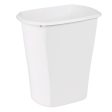 Sterilite Rectangular Wastbasket, 5.5 Gal For Cheap