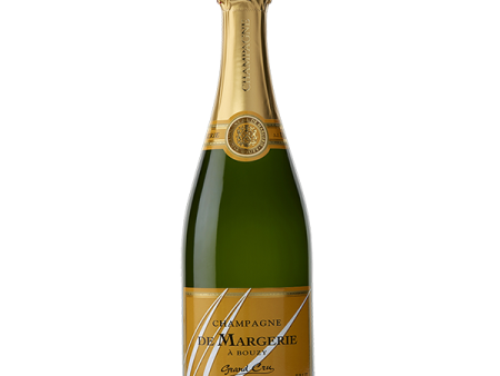 A.J. de Margerie Grand Cru Champagne on Sale