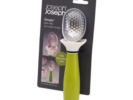 Joseph Joseph Dimple Ice-Cream Scoop Online Sale