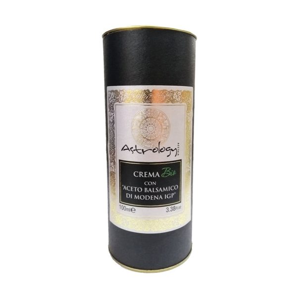 Astrology Organic Balsa Cream Modena Tin 100ml Online now