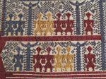 413 Palepai Tampan Ship Cloth from Lampung Sumatra Supply