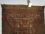 415 Antique Tampan Kalianda Tampan Ship Cloth Fashion