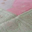 Rangkat Pure Katan Silk Banarasi Handloom Dupatta Online now