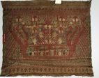 415 Antique Tampan Kalianda Tampan Ship Cloth Fashion