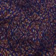 Royal Blue Pure Katan Silk Tanchoi Jamawar Banarasi Handloom Saree Cheap