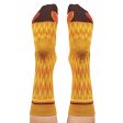 Wilson Payne Red Kangaroo Socks Sale