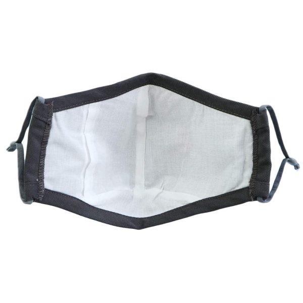 Reusable Cloth Face Mask - Olive For Sale