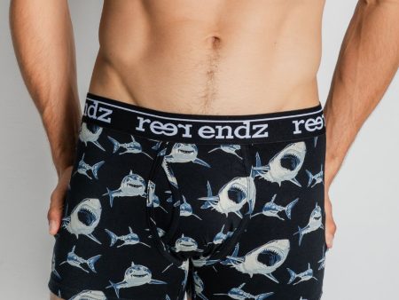 Reer Endz Organic Men s Underwear - On Point Sale