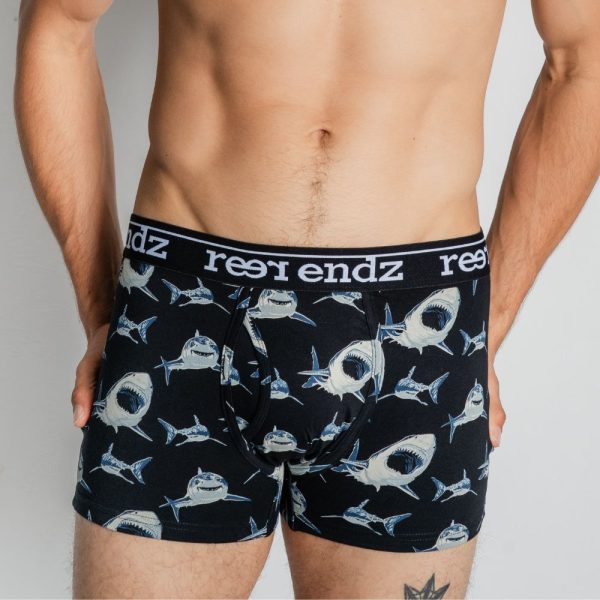 Reer Endz Organic Men s Underwear - On Point Sale