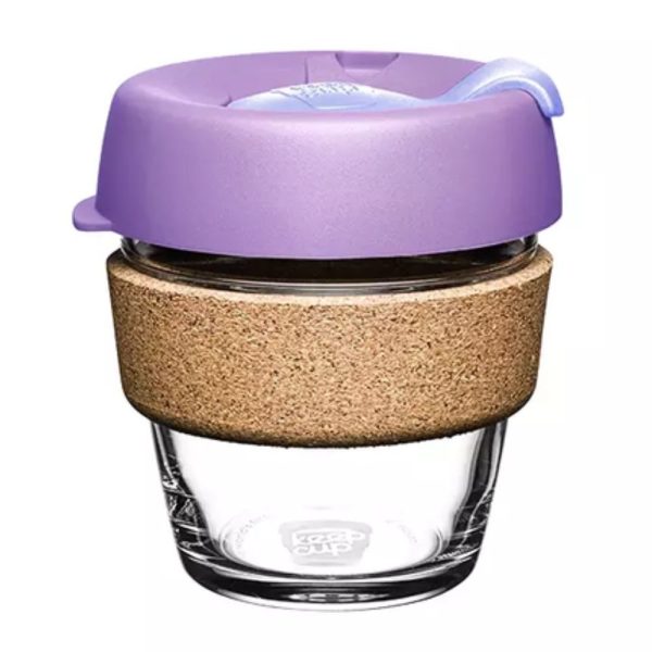 KeepCup Brew Cork 6oz Online Hot Sale