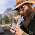 LifeStraw Peak Personal Water Filter Straw For Cheap