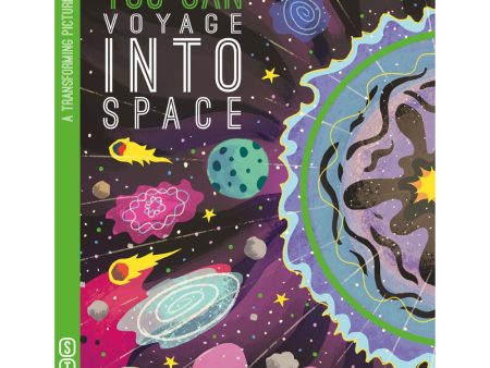 You Can Voyage Into Space Cheap