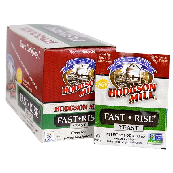 Fast Rise Yeast Online