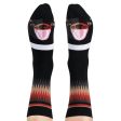 Wilson Payne Tassie Devil Socks Sale