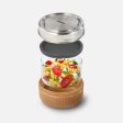 Black + Blum Glass Lunch Bowl 750ml Online Hot Sale