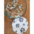 4MyEarth Pet Food Cover Set of 2 Discount