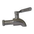 Filteroo Stainless Steel Tap on Sale