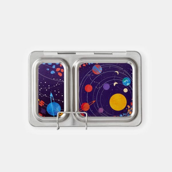 Planetbox SHUTTLE Lunch Box Kits (Box, Container, Magnets) Cheap