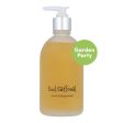 Sudsational Hand & Body Wash Garden Party - 250ml Online now