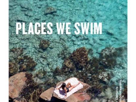 Places We Swim on Sale