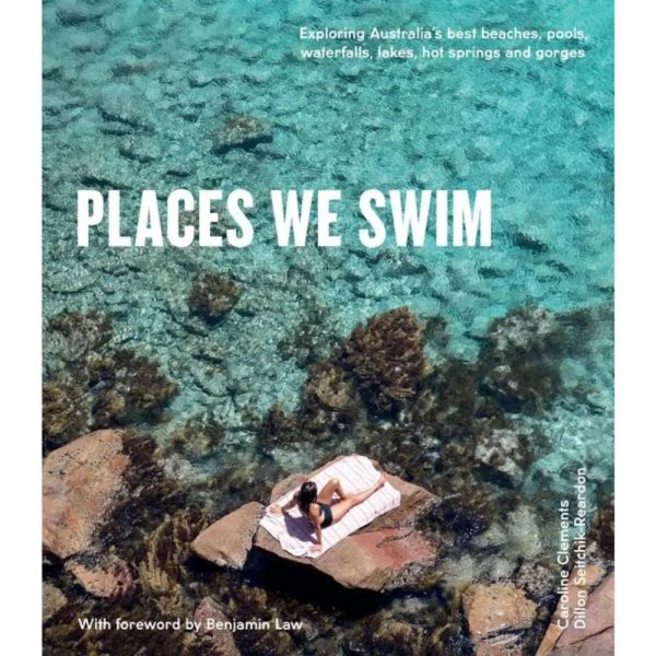 Places We Swim on Sale