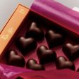 Loco Love Gift Box 330g - Chilli Hearts For Sale