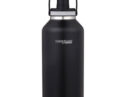 Thermos THERMOcafé Stainless Steel Insulated Bottle 1.9L For Discount