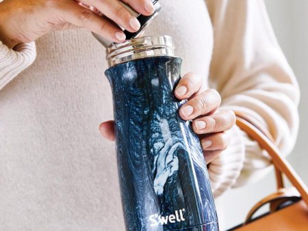 S well Traveller Insulated Stainless Steel Bottle 470ml Sale