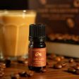 Perfect Potion Essential Oil Blend Cafe Latte 5ml Hot on Sale