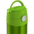 Thermos FUNtainer Insulated Stainless Steel Bottle 355ml Online Sale