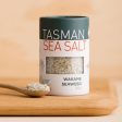 Tasman Sea Salt With Wakame Seaweed 80g For Cheap