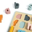 Bigjigs Toys Lowercase abc Puzzle Online Sale