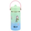 Cheeki Insulated Little Adventurer Kids Water Bottles 400ml - Mermaid For Sale