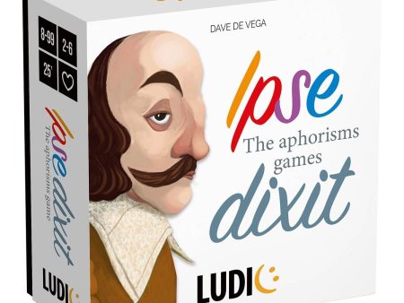 Ludic Memory Game - Ipse Dixit Online Hot Sale