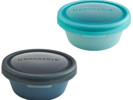 U Konserve BounceBox 591mL Silicone Container Discount