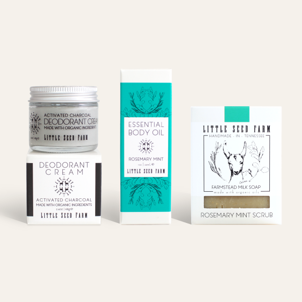 Bodycare Scent Sets Online Sale