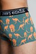 Reer Endz Organic Men s Underwear - K. Roo Fashion