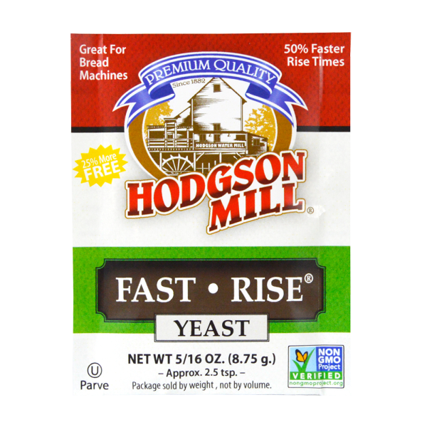 Fast Rise Yeast Online