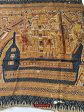 1508  Antique Tampan Ship Cloth with Gorgeous Colors and superb Story Online now