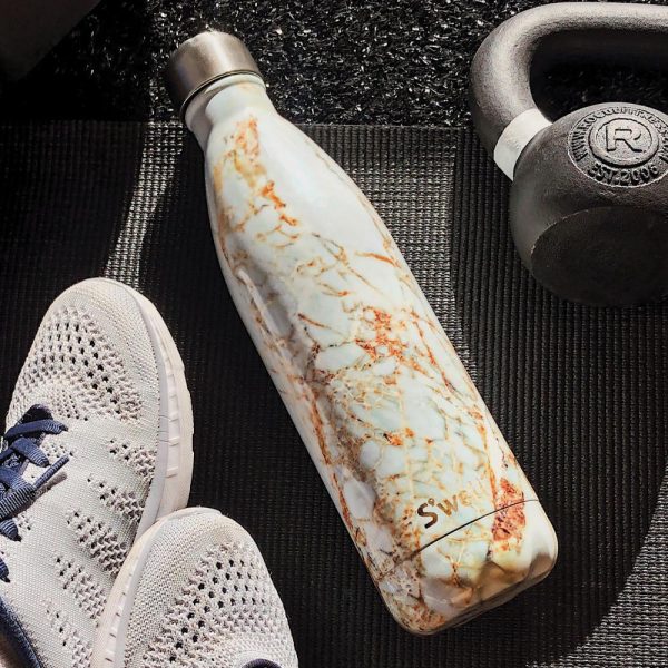 S well Insulated Stainless Steel Bottle 750ml For Discount