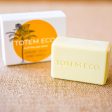 Totem Eco Australian Soap Genuine Castile Honey Myrtle 65g on Sale