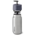 Black + Blum Insulated Stainless Steel Travel Cup 340ml Discount