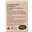 Australian Natural Soap Company Solid Conditioning Shampoo Bar 100g on Sale